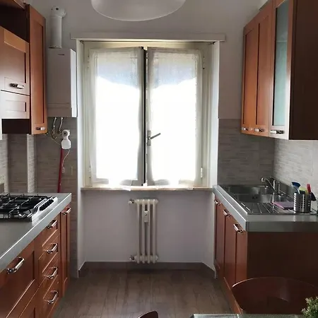 Appartamento Bro House *