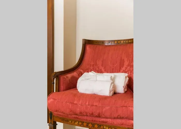 Bro House Appartement Rome