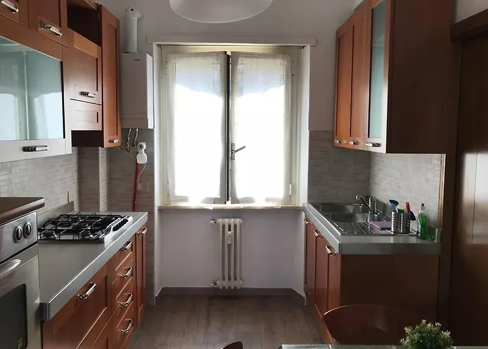 Appartement Bro House *