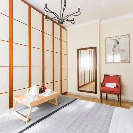Apartamento Bro House *