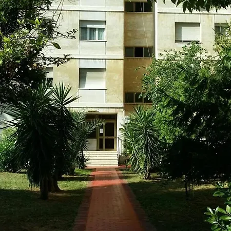 Bro House Apartament