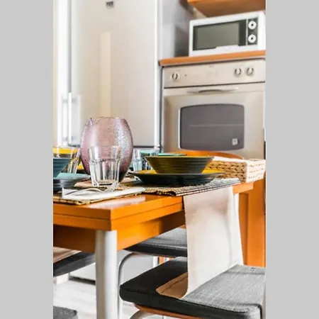 Bro House Apartamento *