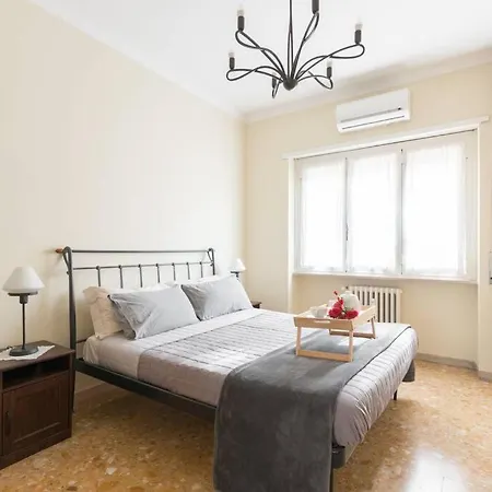 Apartament Bro House *