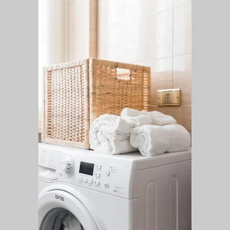 Apartament Bro House *