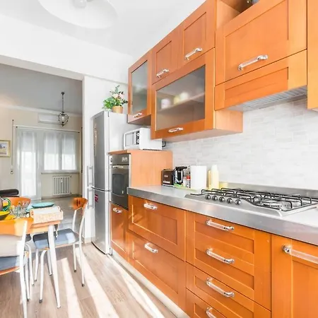 Apartament Bro House Rzym