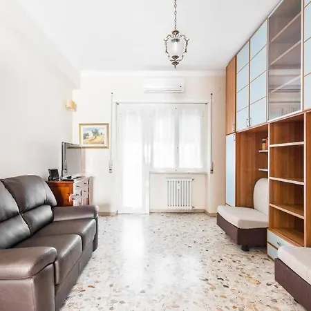 Apartamento Bro House Roma