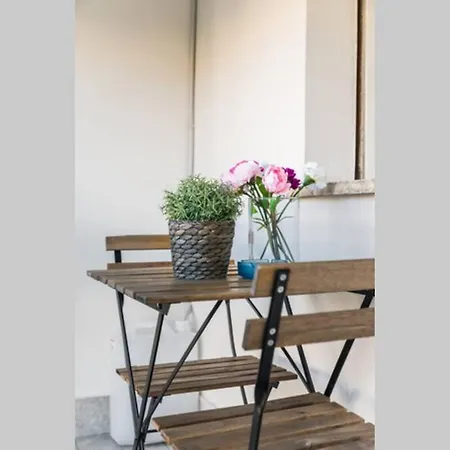 Bro House Apartament