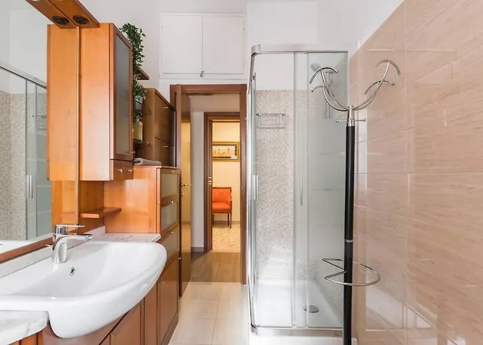 Bro House Appartamento *