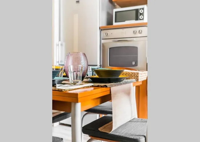 Bro House Appartamento *