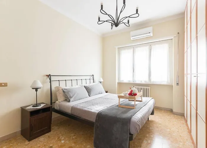 Appartamento Bro House *