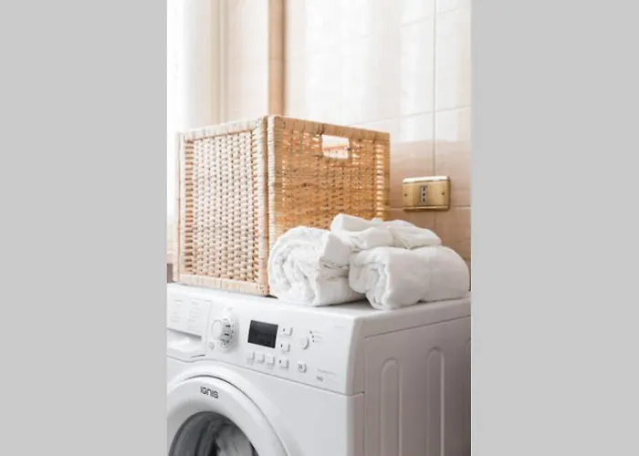 Appartamento Bro House *