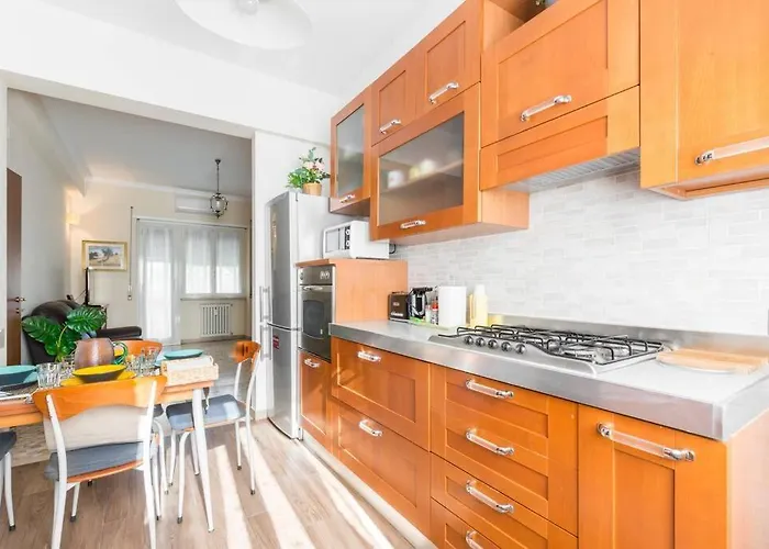 Appartamento Bro House Roma