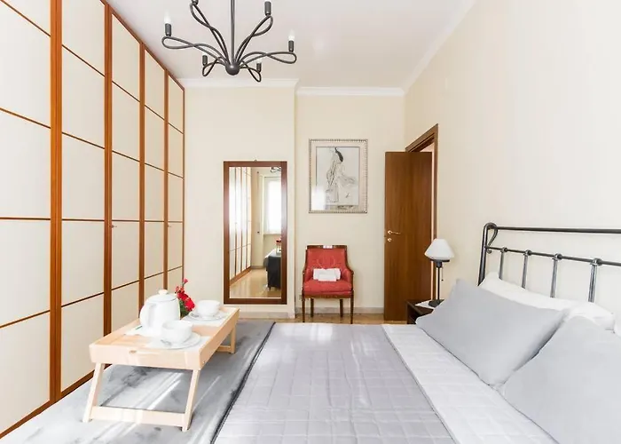 Bro House Appartamento Roma
