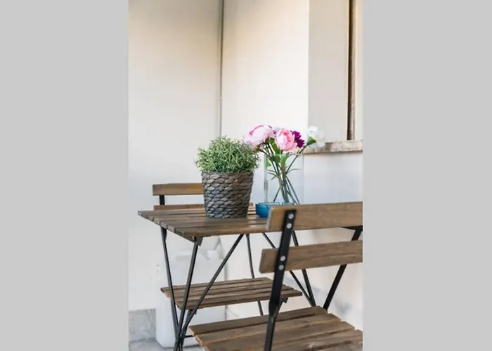 Bro House Appartamento