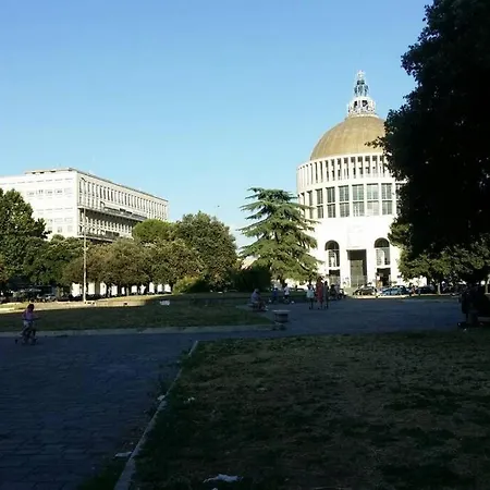 Bro House Appartement Rome