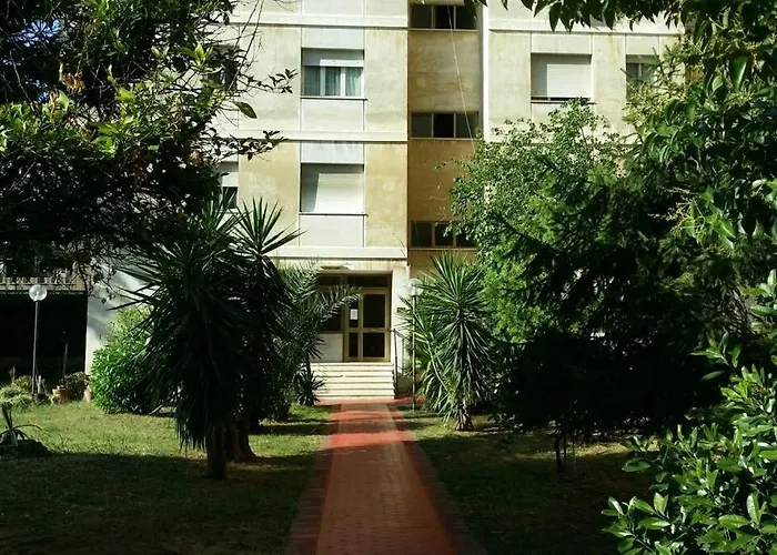 Bro House Appartement