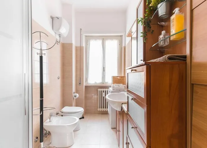 Bro House Apartment *